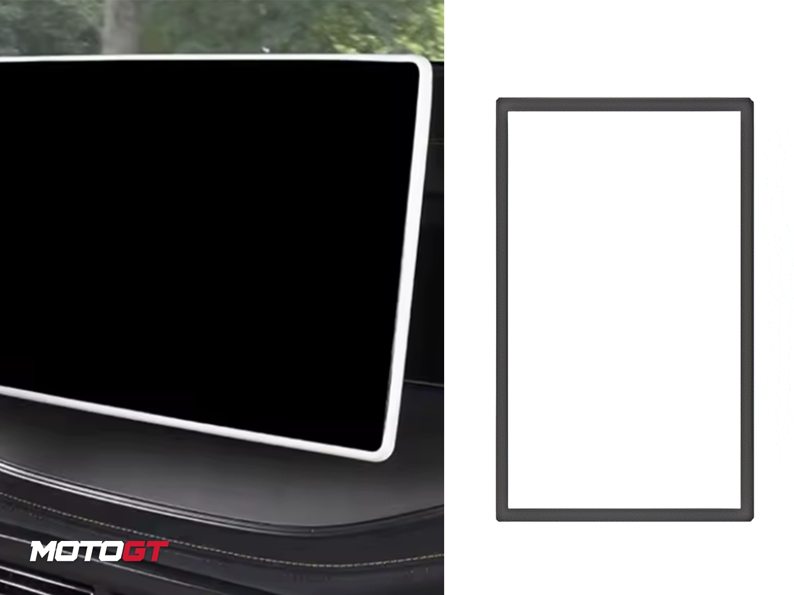 واقي شاشة سيليكون من BYD SEAGULL — 4